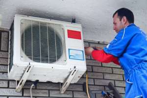 Find HVAC Contractors in Miami County